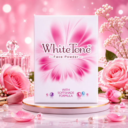 WhiteTone Face Powder 50g
