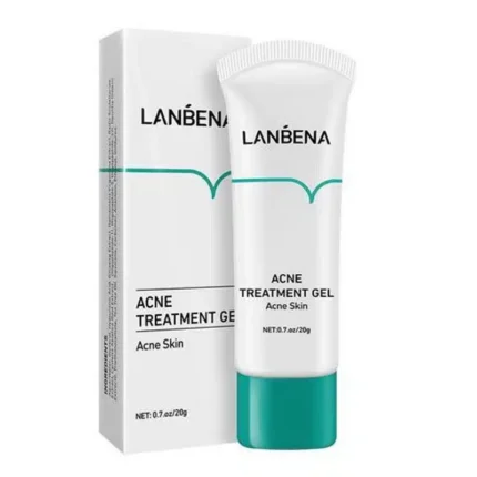 Lanbena Acne Treatment Gel - 20gm